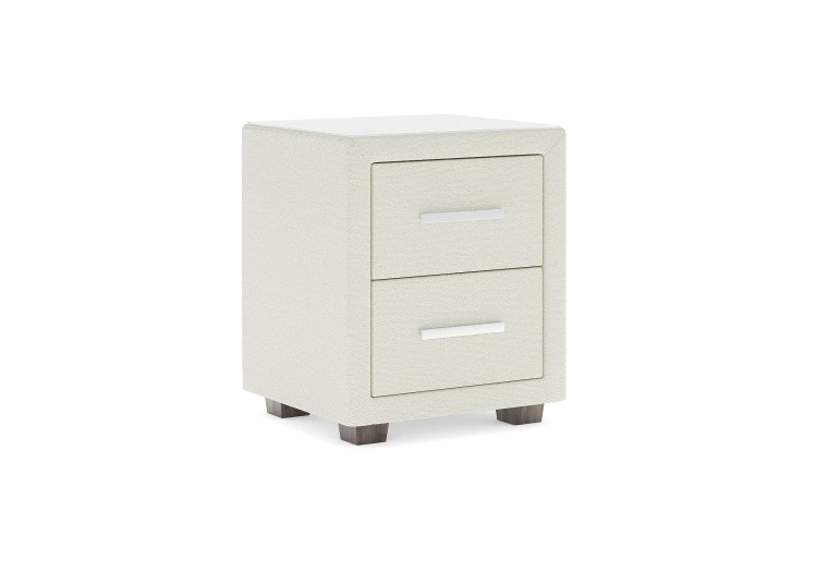 Тедди кремовый