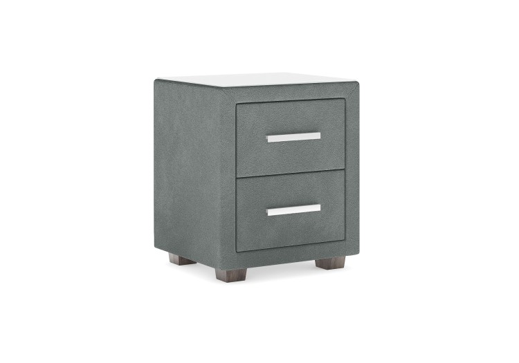 Эвита серый