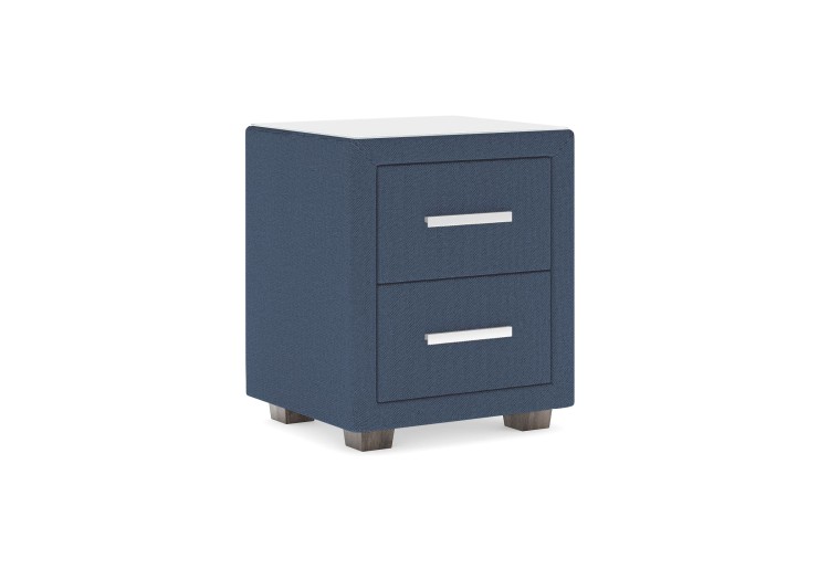 Багама синий