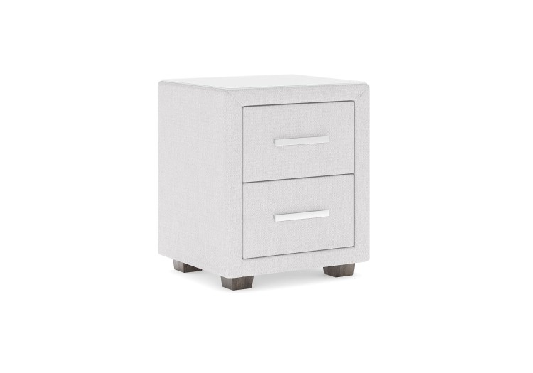 Марсель белый