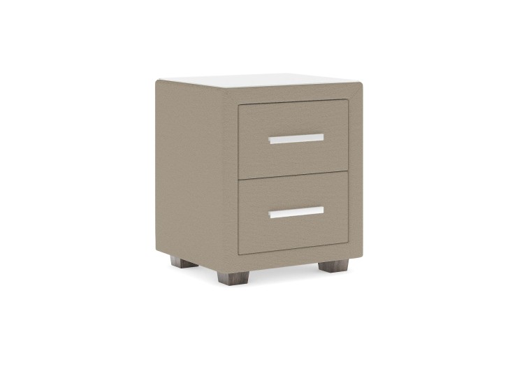 Тедди бежевый