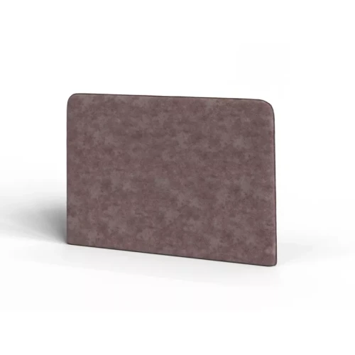 Универсальный бортик для кровати Bimo (Велюр)