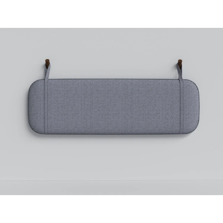 Изголовье навесное Райтон Self Soft (Букле)