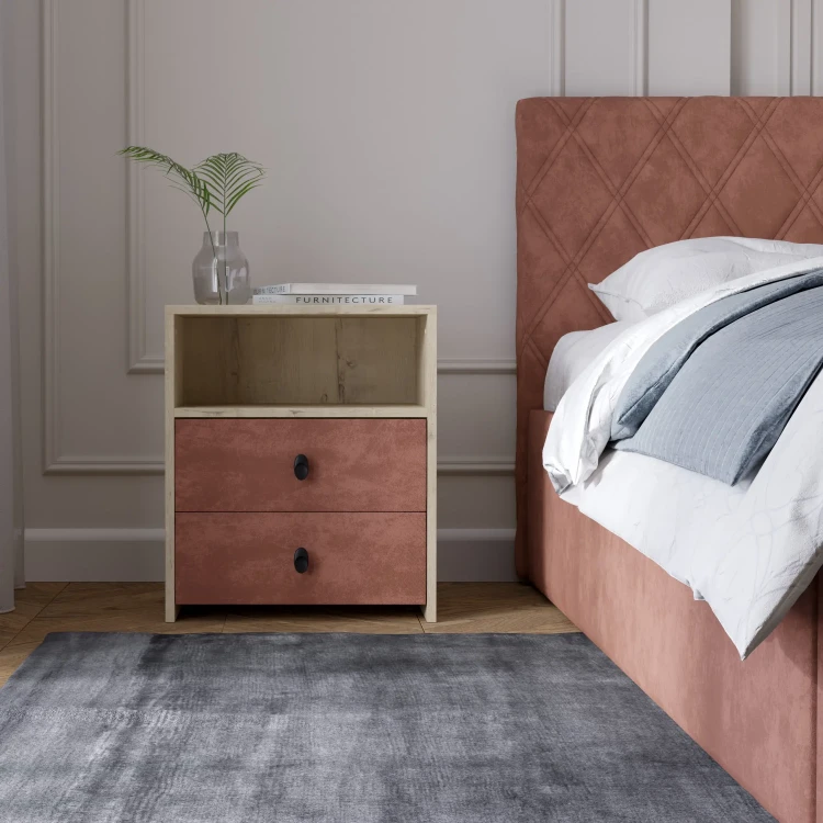 Бунратти/Selfie Древесная роза