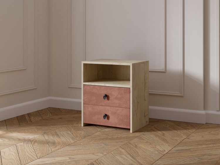 Бунратти/Selfie Древесная роза