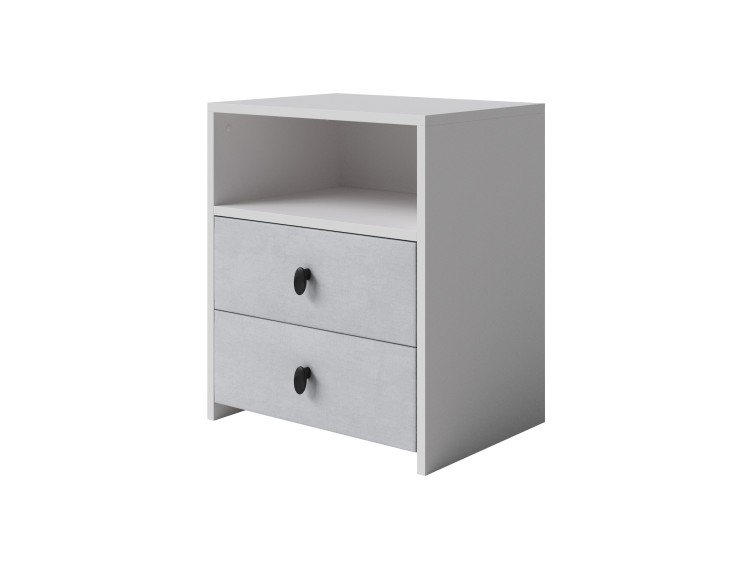 Белый/Manhattan 2 Платина