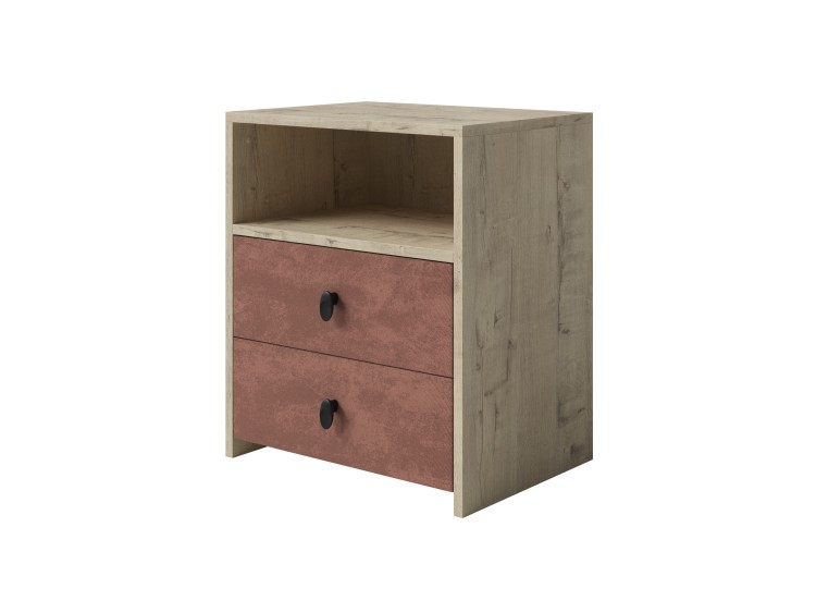 Бунратти/Selfie Древесная роза