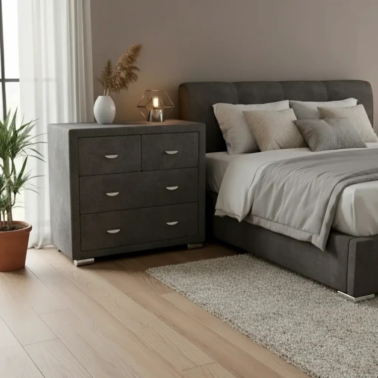 Selfie Графитовый