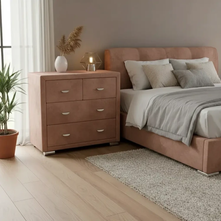 Selfie Древесная роза