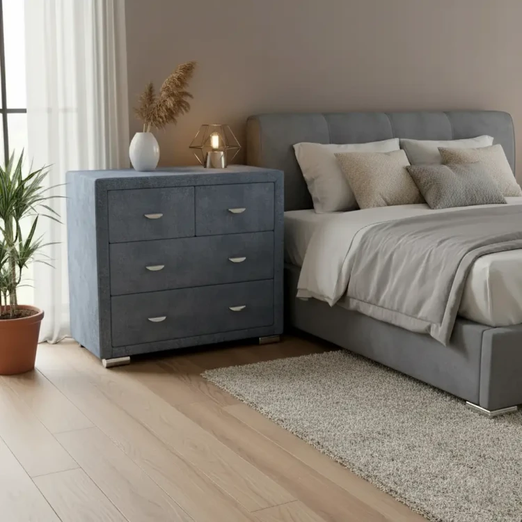 Selfie Пыльный голубой