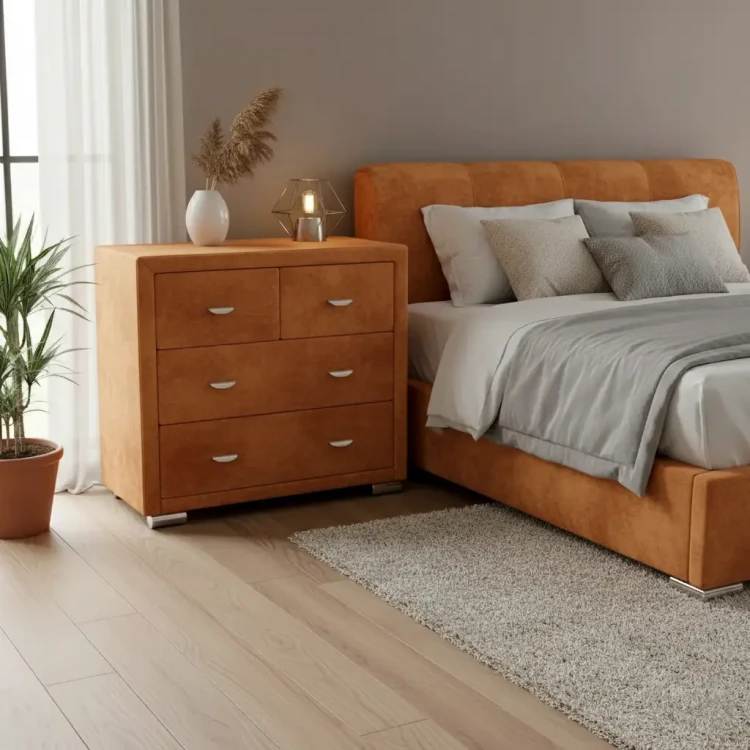 Selfie Терракот