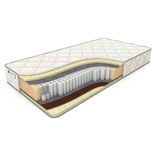 Матрас Dreamline SleepDream Soft S1000