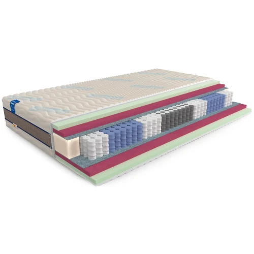 Матрас Mr.Mattress Honnemed Leben L