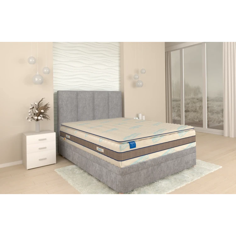 Матрас Mr.Mattress Honnemed Leben L 120 х 190 см