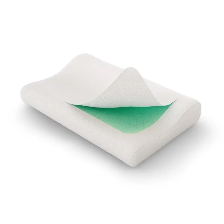 Подушка Райтон Shape Ergo Mini