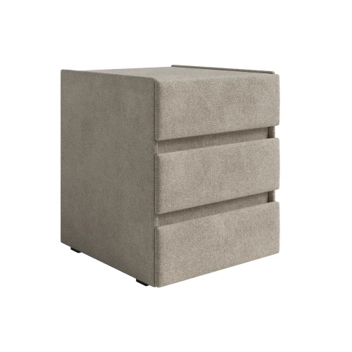 Тумба Орматек Prime (Искусственная замша)