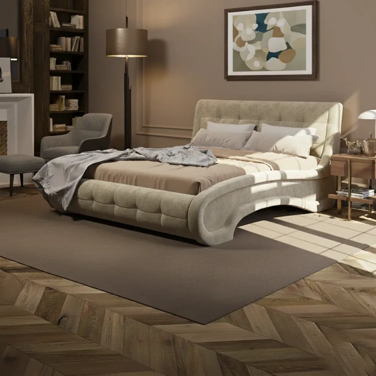 Nice кремовый