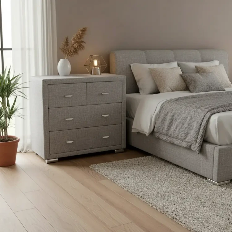 Арктический серый