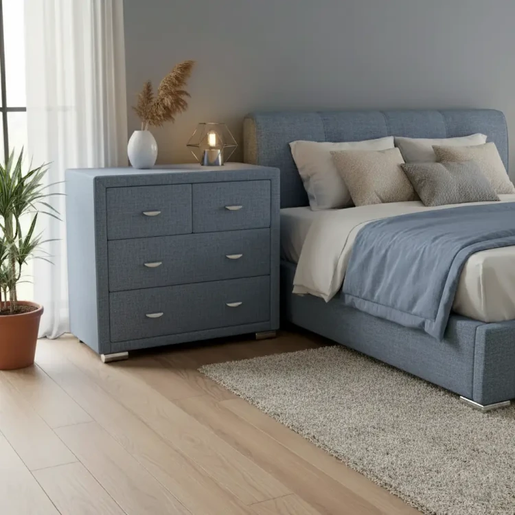 Королевский синий