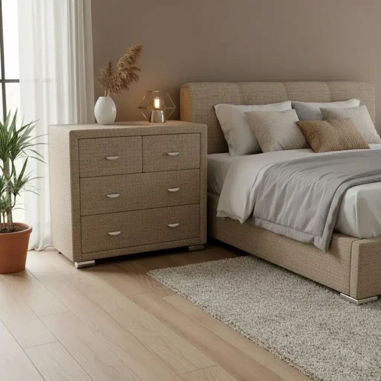 Песочный берег