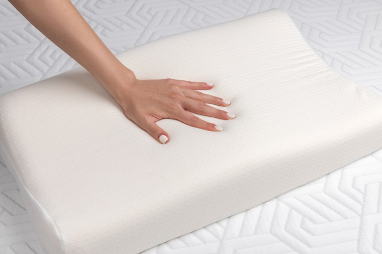 Подушка Орматек Megapolis Quiet