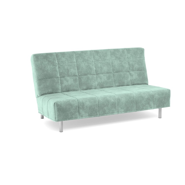 Микровелюр селадон
