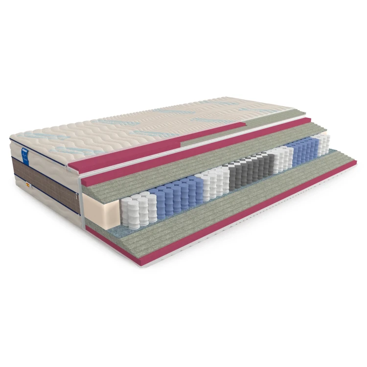 Матрас Mr.Mattress Honnemed Leben XL 90 х 190 см