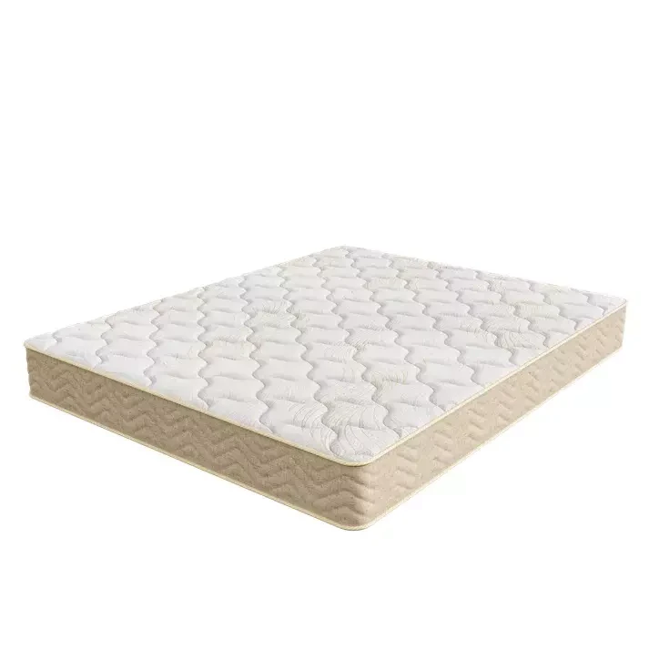 Матрас Sontery by Askona Comfort Medium 90 х 190 см