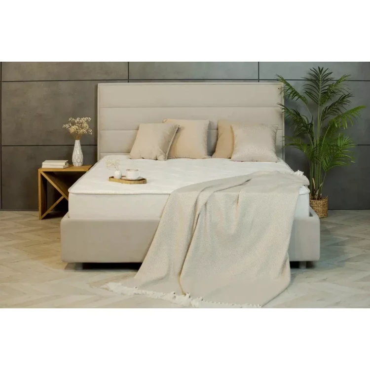 Матрас Sontery by Askona Comfort Medium 90 х 190 см