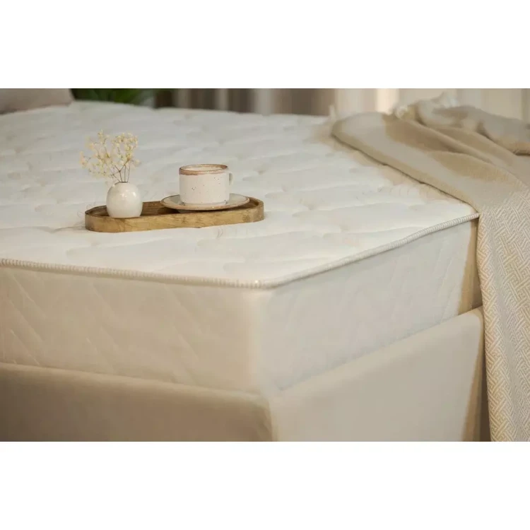 Матрас Sontery by Askona Comfort Medium 90 х 190 см