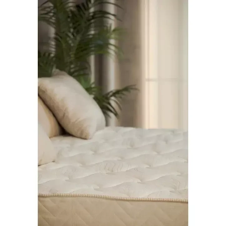 Матрас Sontery by Askona Comfort Medium 90 х 190 см