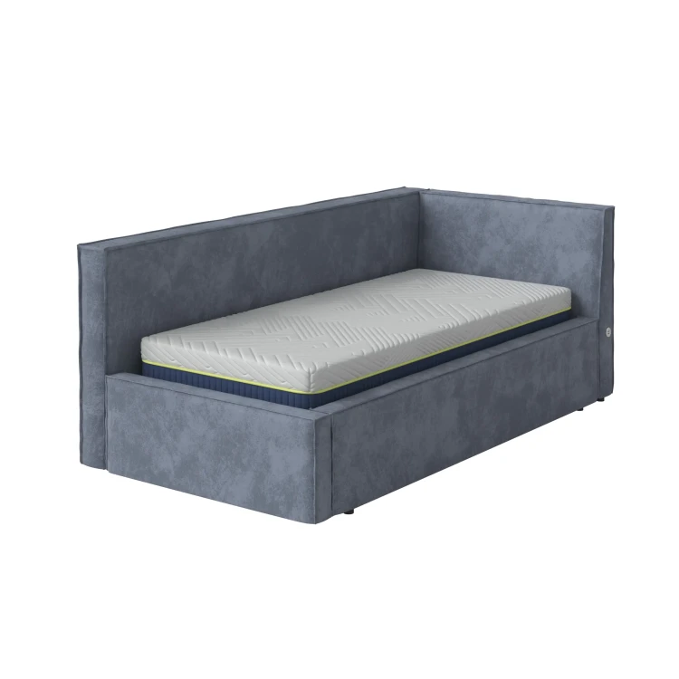 Selfie Пыльный голубой