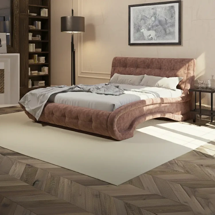 Selfie Древесная Роза