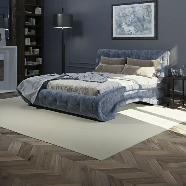 Selfie Пыльный голубой