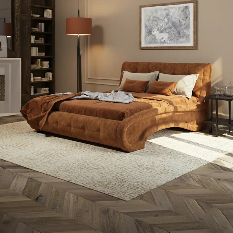 Selfie Терракот