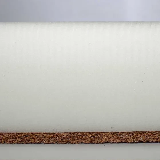 Матрас Everest Хард Ролл Эко 90 х 190 см