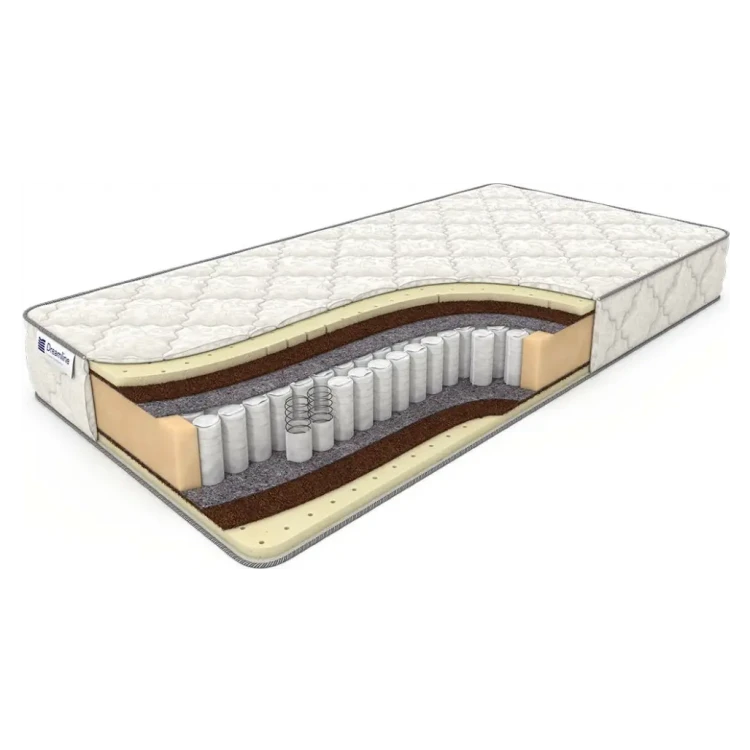 Матрас Dreamline SleepDream Medium TFK 80 х 190 см