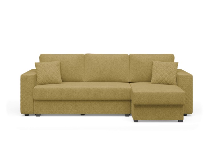 Диван Сонум Denver угловой (Замша)