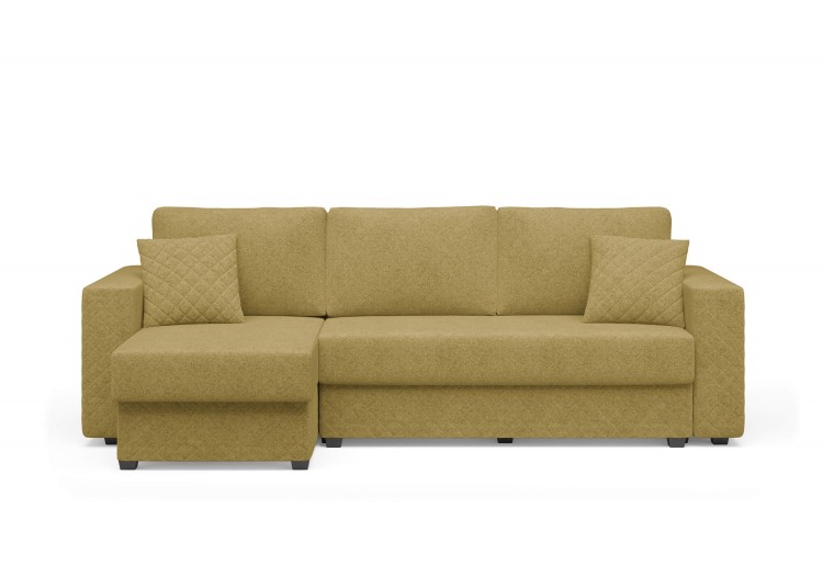 Диван Сонум Denver угловой (Замша)