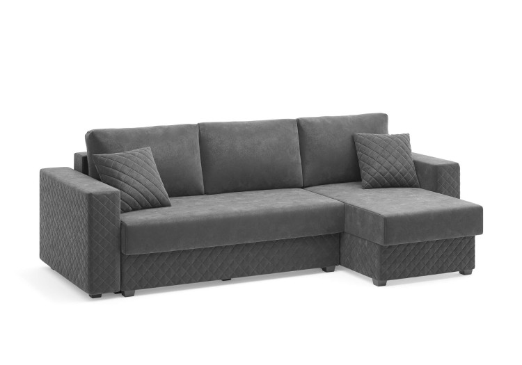 Фултон Графит