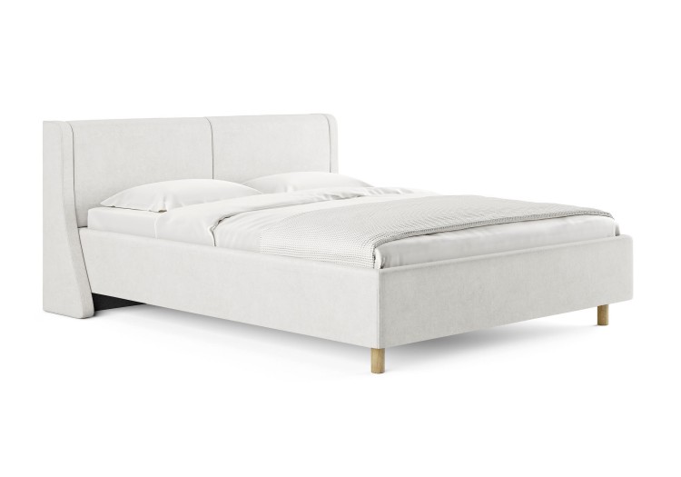 Кровать Сонум Barcelona (Микровелюр)