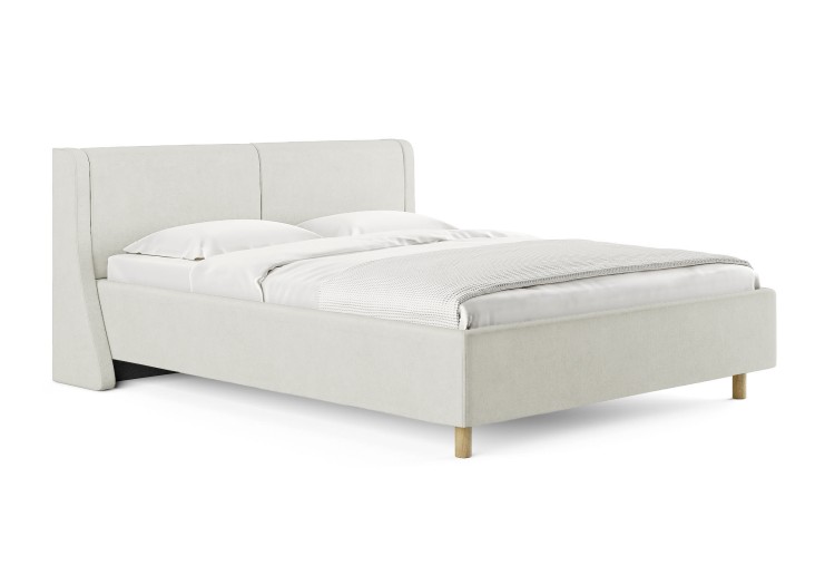 Кровать Сонум Barcelona (Микровелюр)