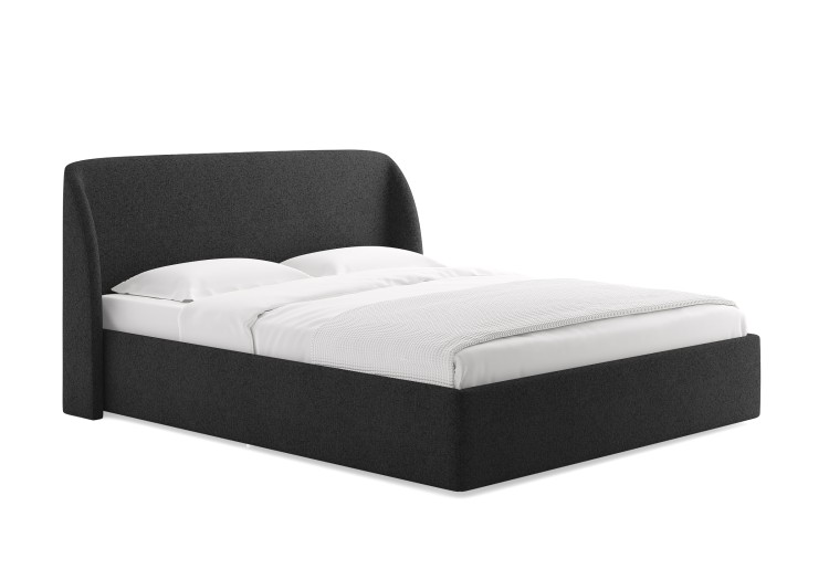 Кровать Сонум Nicole (Кашемир)