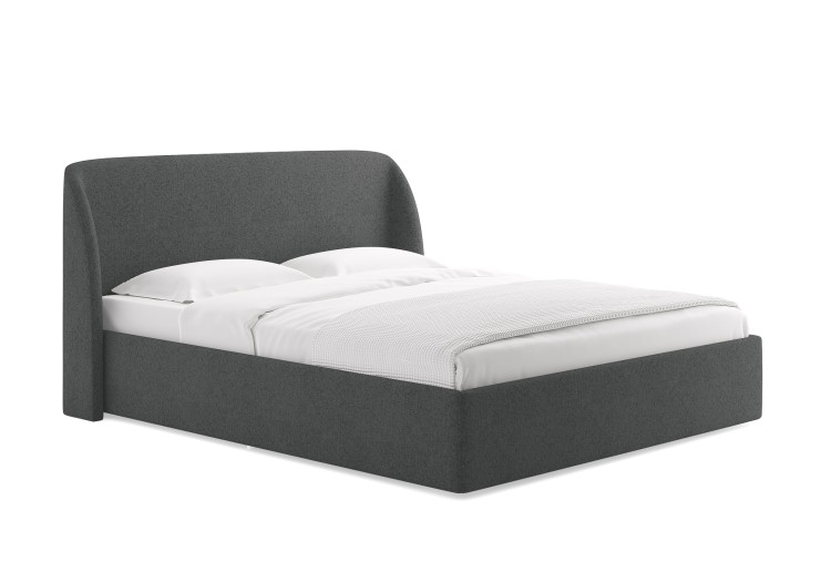 Кровать Сонум Nicole (Кашемир)