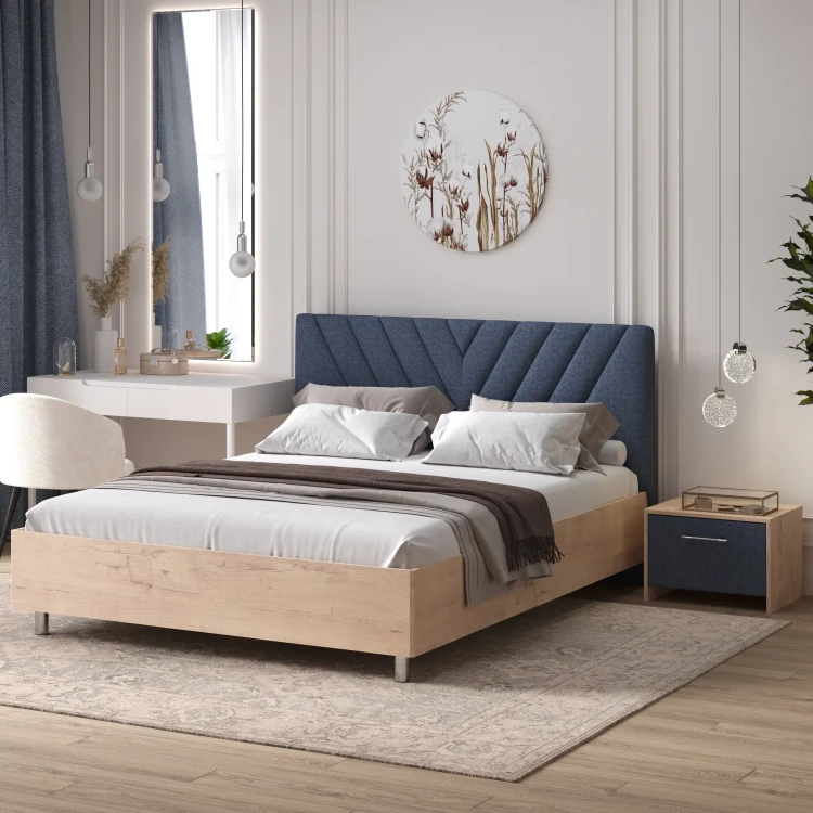 Бунратти/Nice Океан