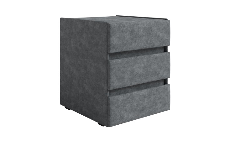 Gratta Серый космос