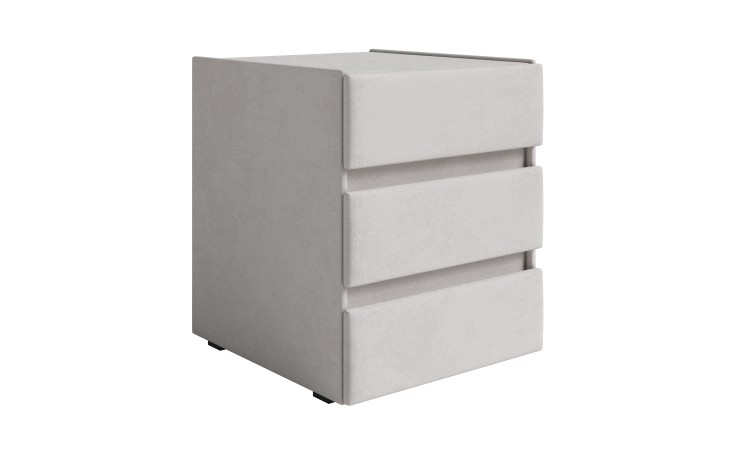 Teddy Жемчужный