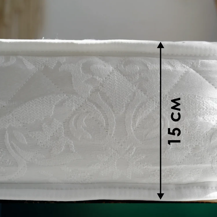 Матрас Everest Рестролл Эко 90 х 190 см