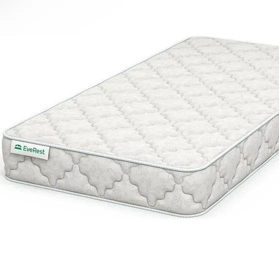 Матрас Everest Рестролл Эко 90 х 190 см