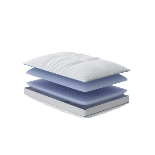 Подушка ProSon Air Duo